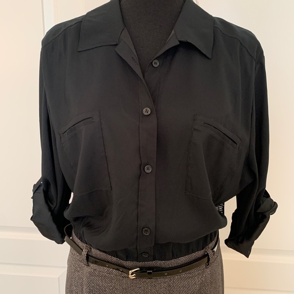 👩🏻‍💼 Classy Dress 👩🏻‍💼 - Picture 3 of 14